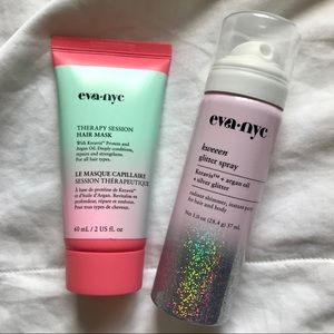 EVA NYC THERAPY SESSION HAIR MASK